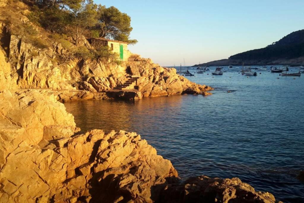 Apt Con Vistas Islas Medas Girona Zewnętrze zdjęcie