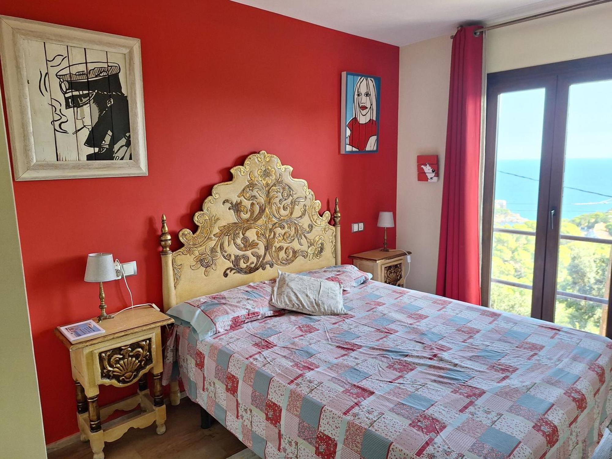Apt Con Vistas Islas Medas Girona Zewnętrze zdjęcie